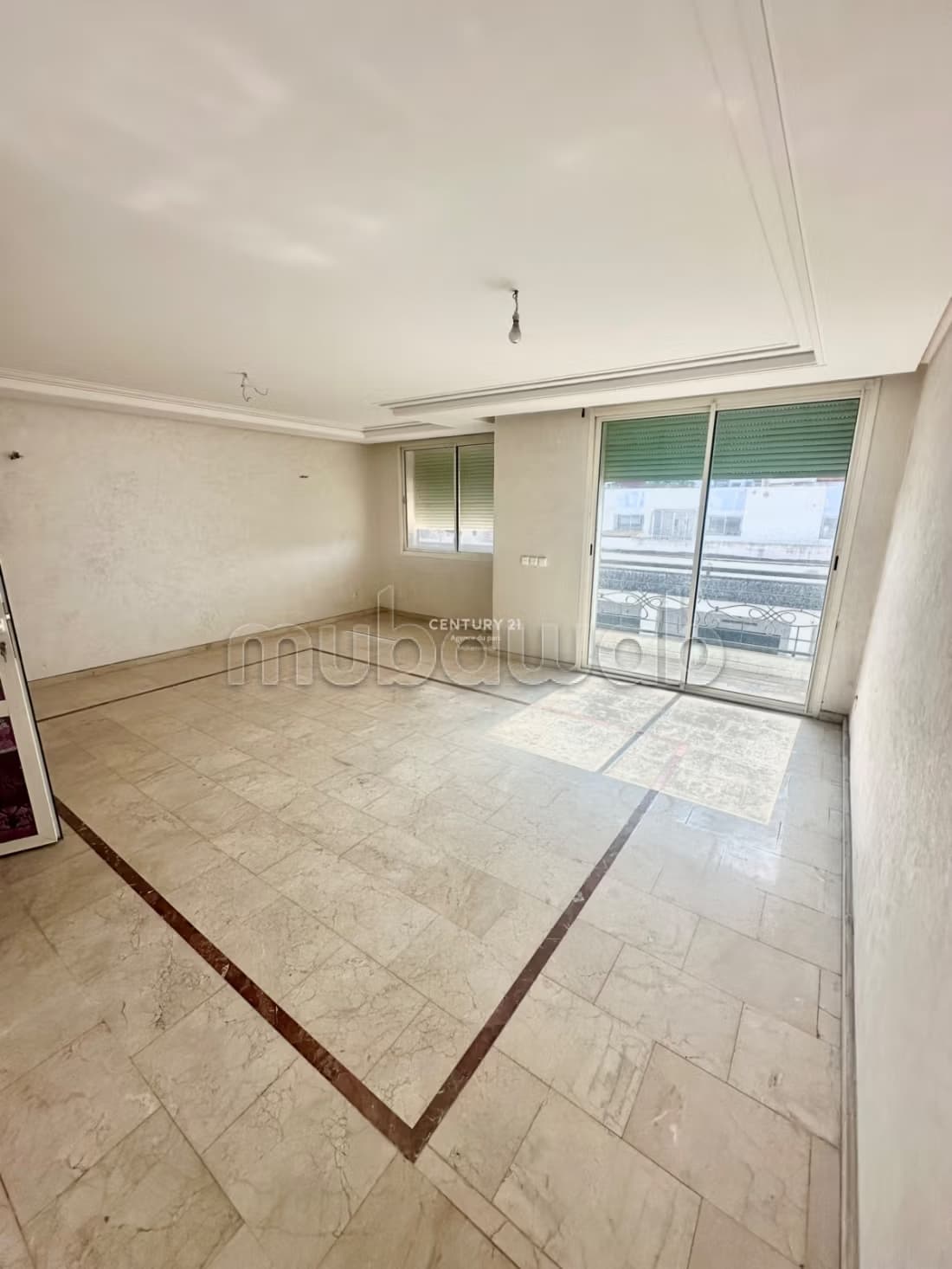 Magnifique appartement de 162m² à vendre