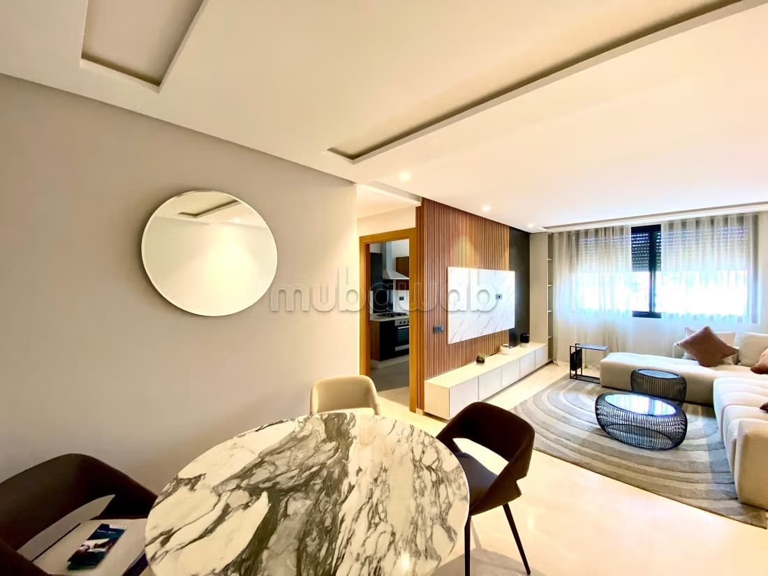 Exclusif Dernières Opportunités: Magnifique Appartement de 2...