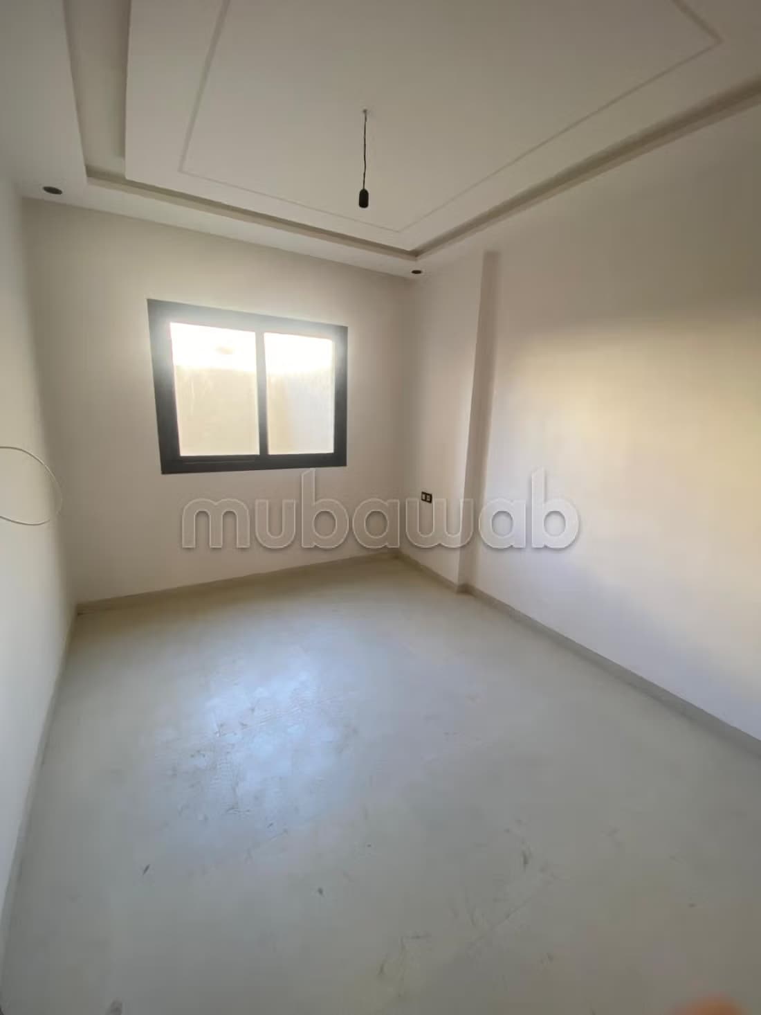 Vend appartement à Martil. 4 pièces confortables. Avec ascen...
