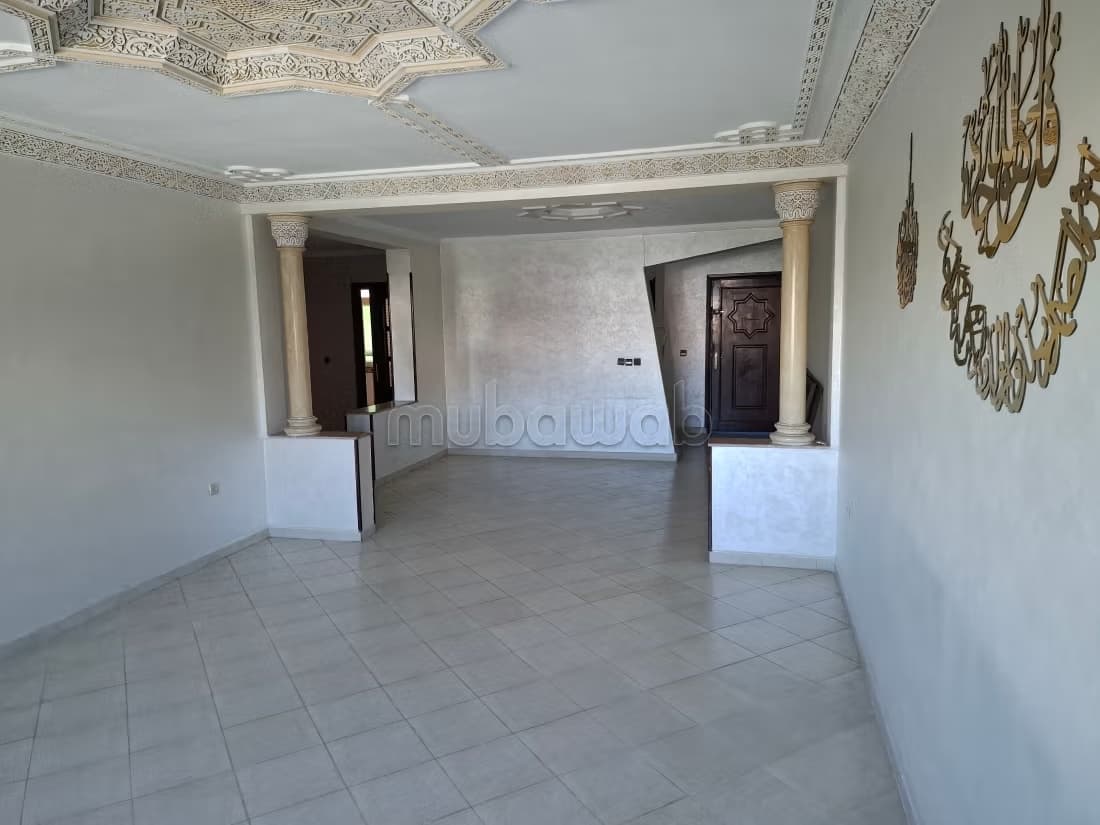 Grand appartement vue dégagée au centre ville