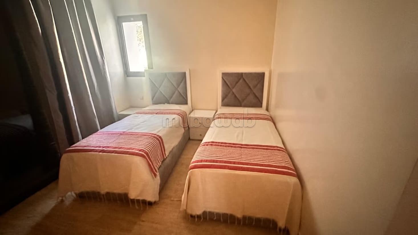Bel appartement en location à Achakar. 3 belles chambres. ...
