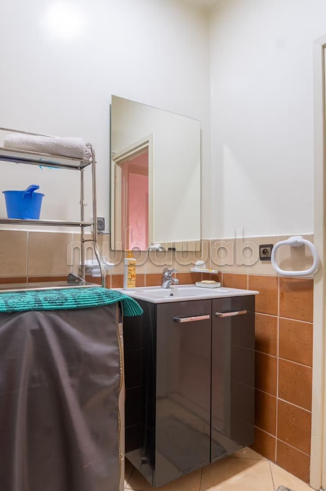 Superbe appartement à louer à Hay Houda. Surface de 63 m². M...