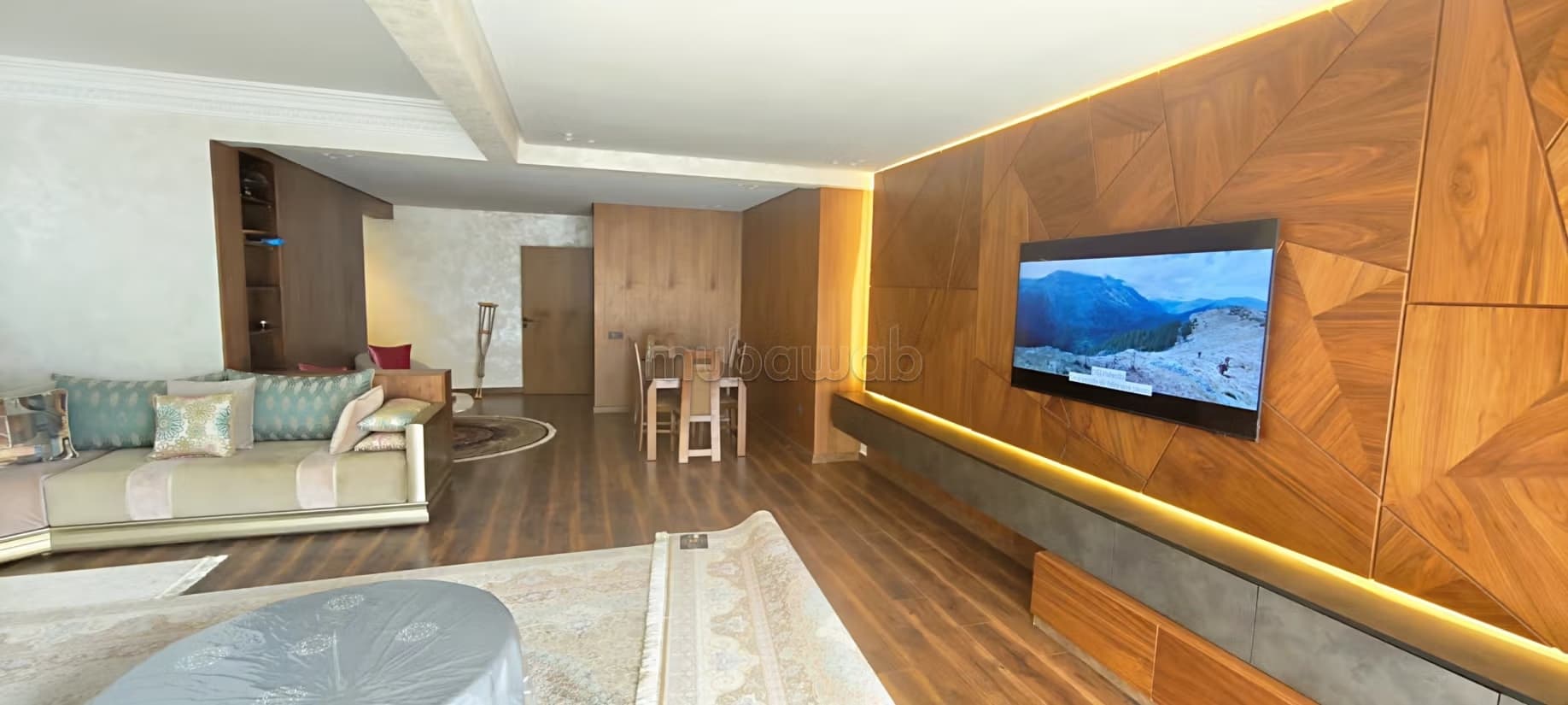Appartement à vendre à Riyad