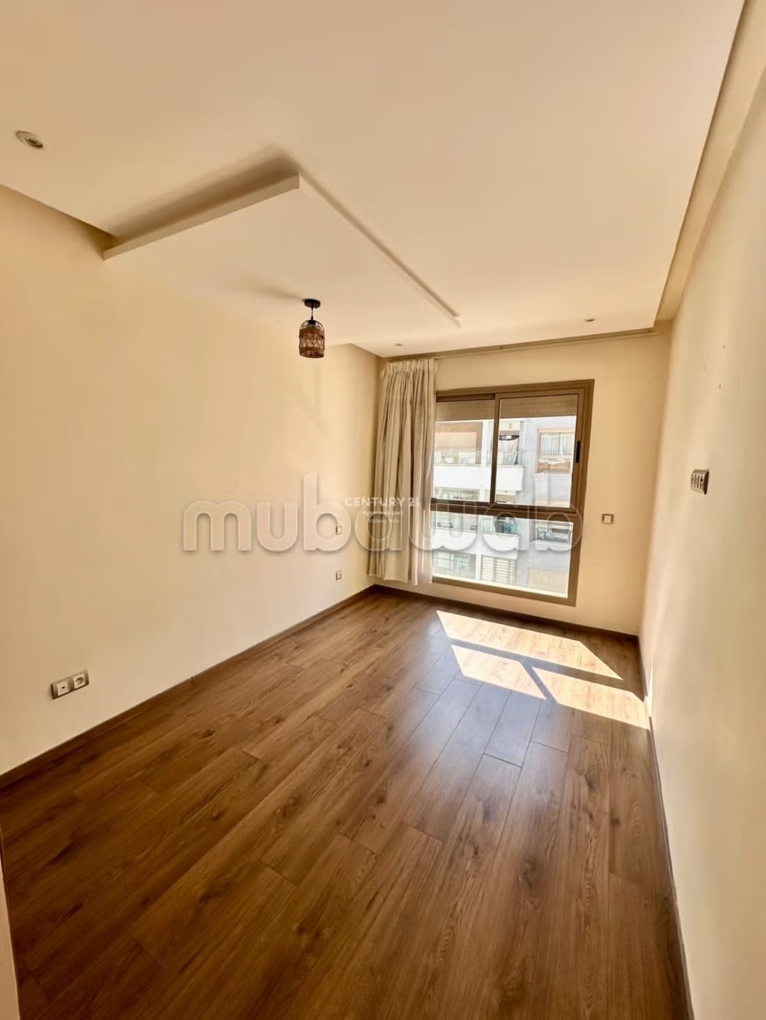 Appartement non meublé de 67m² à louer