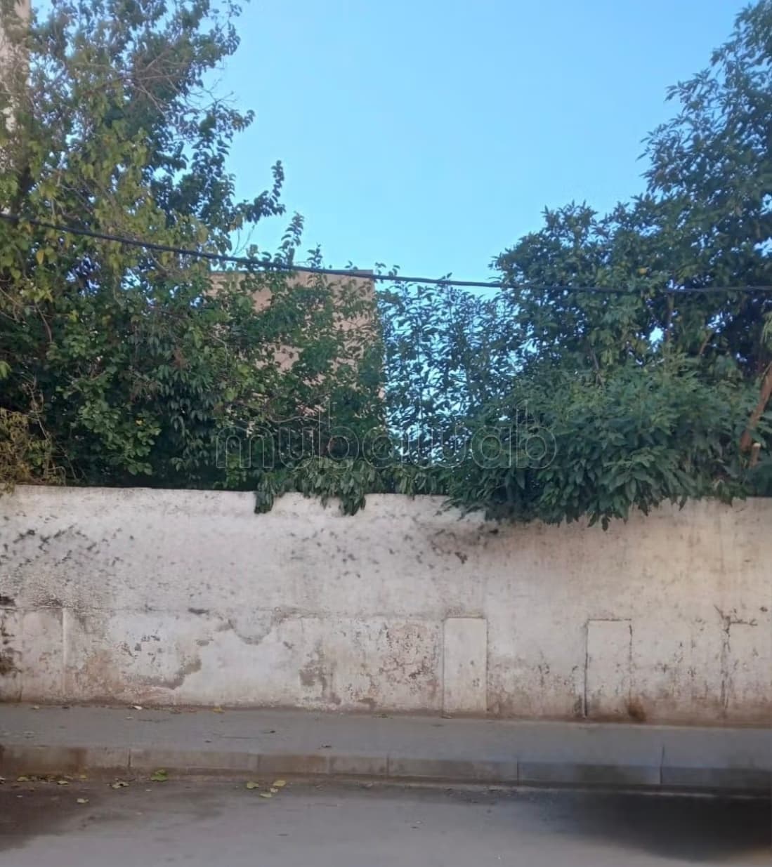 Terrain à vendre à Fès, Quartier Atlas