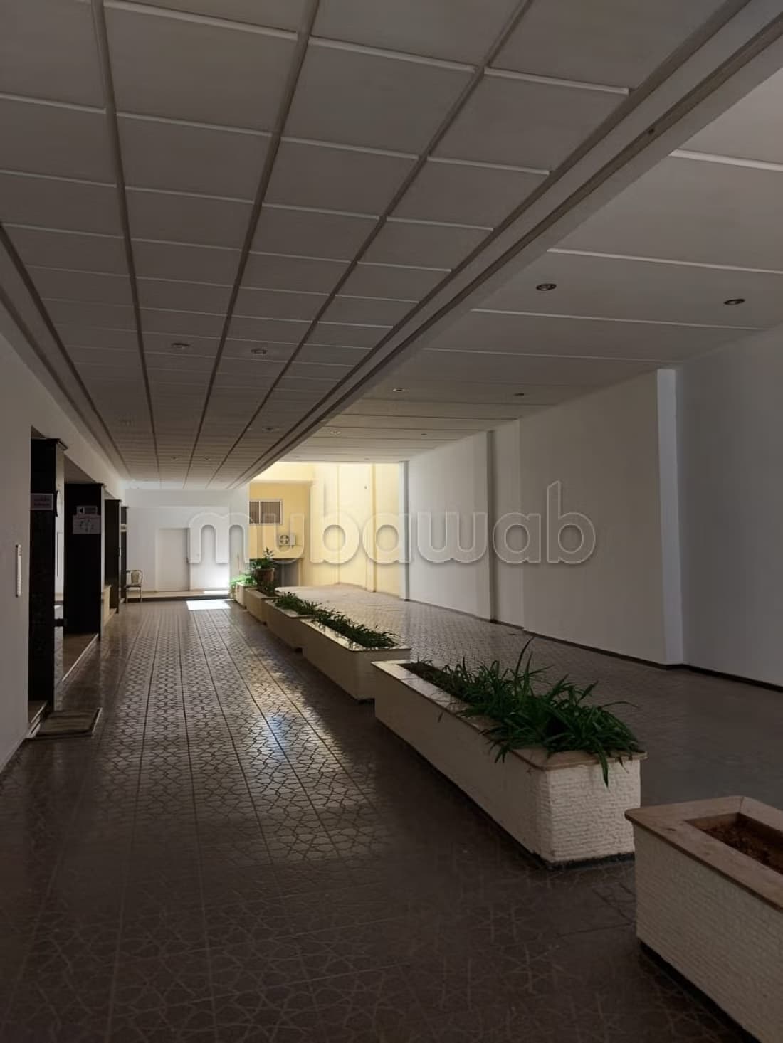 Bureaux à l'achat à Nouvelle Ville. Superficie 88 m². Ascens...