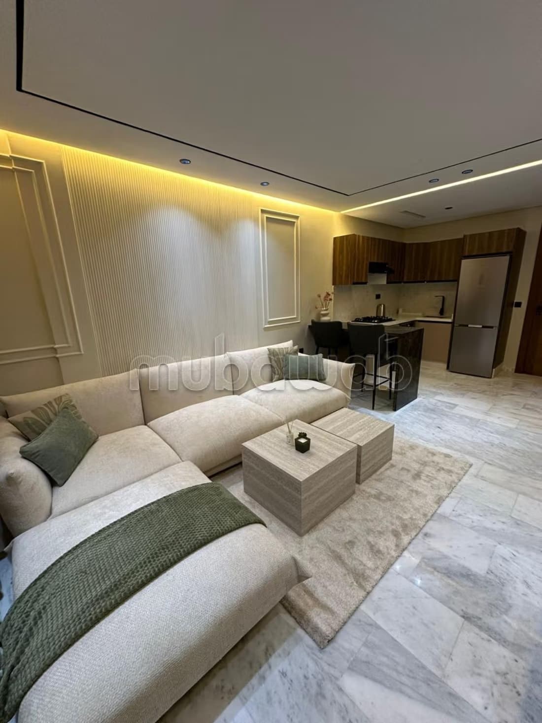 Studios premium à saisir