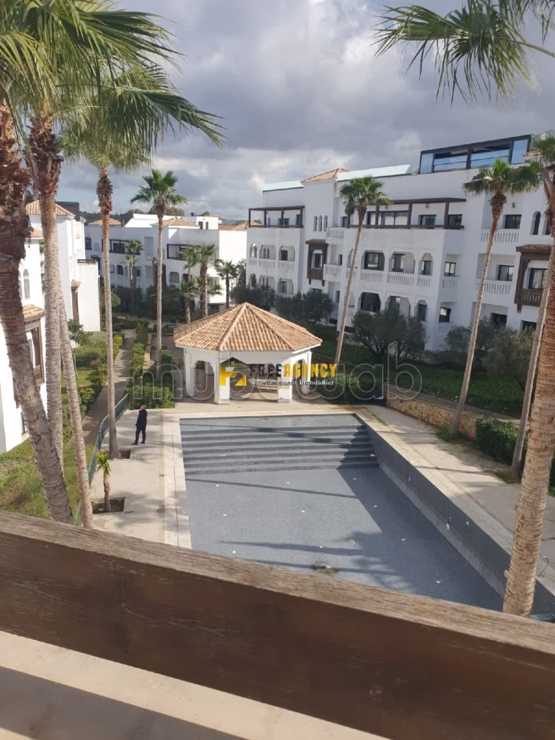 Duplex lumineuse a vendre