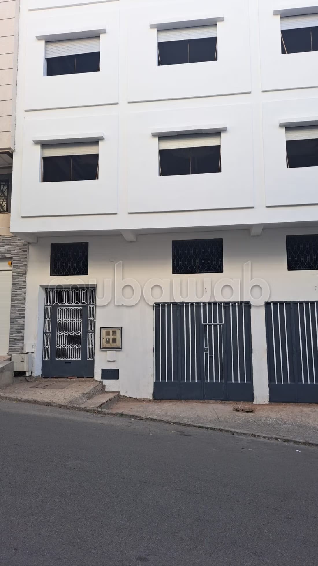 Maison 8 chambres au quartier Charf Tanger