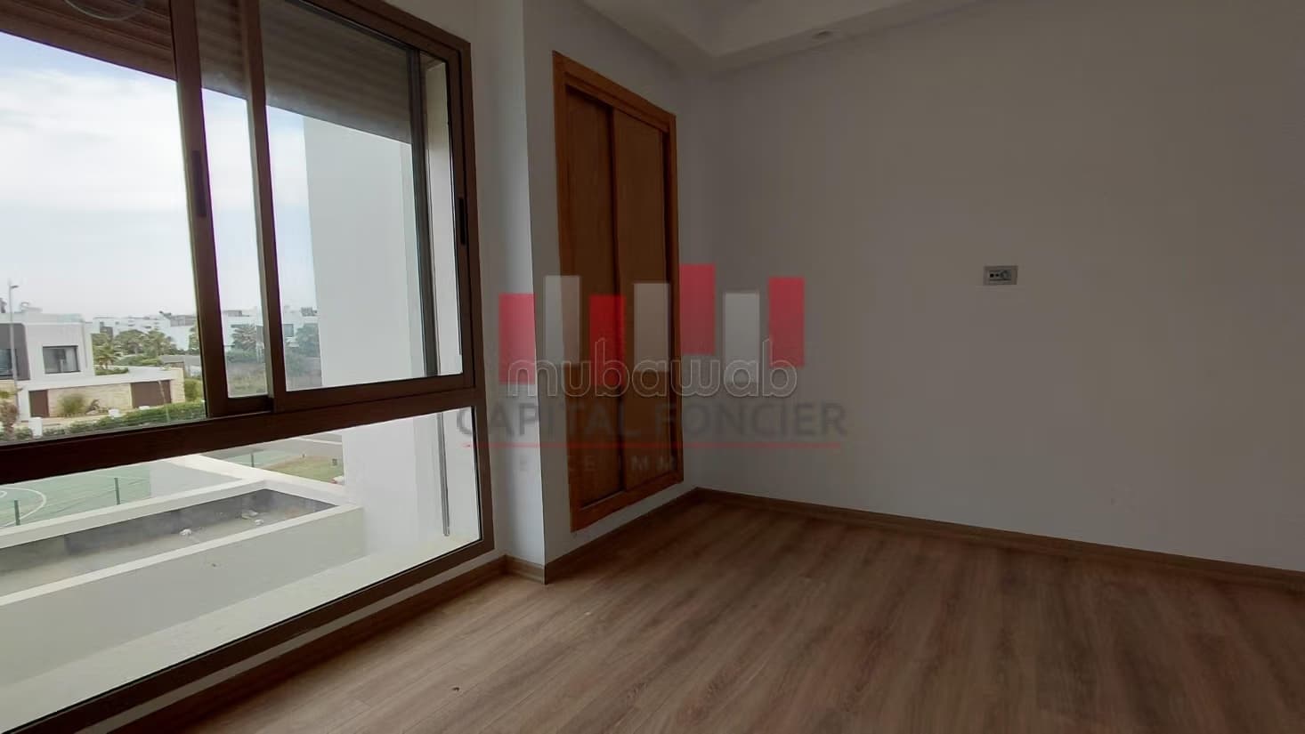 Villa neuve disponible