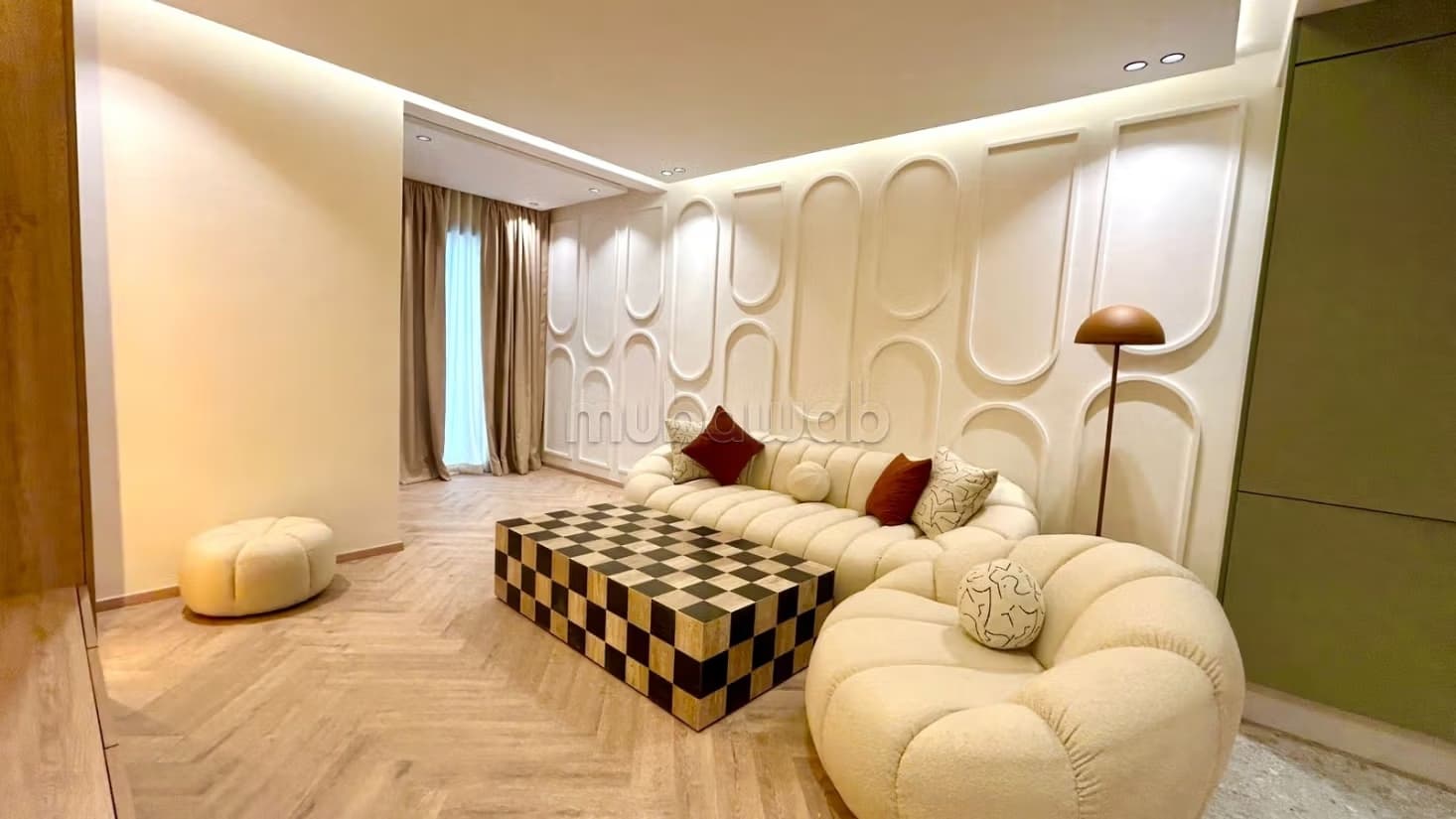 Studio premium pour investissement