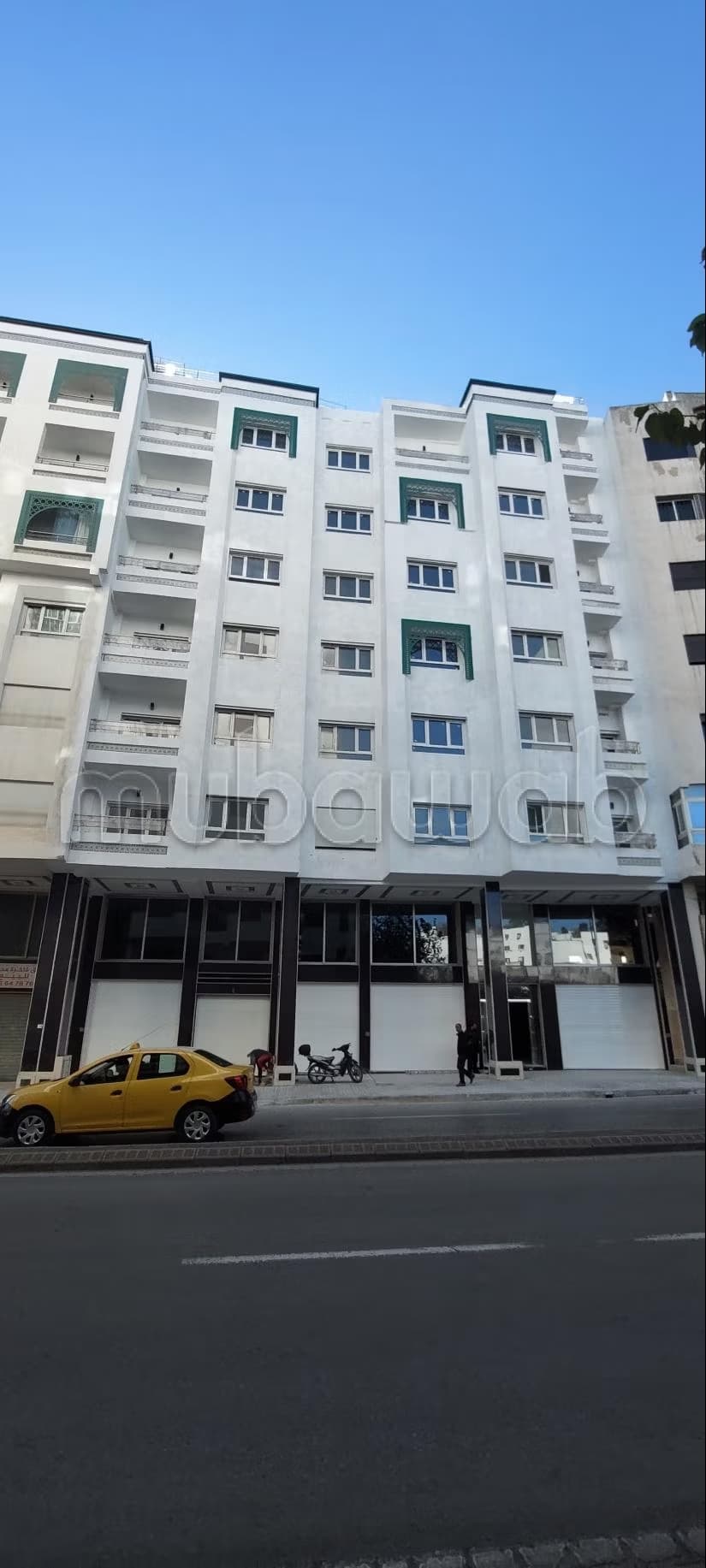 Locaux commerciaux au cœur de Tétouan à partir de 199 m²