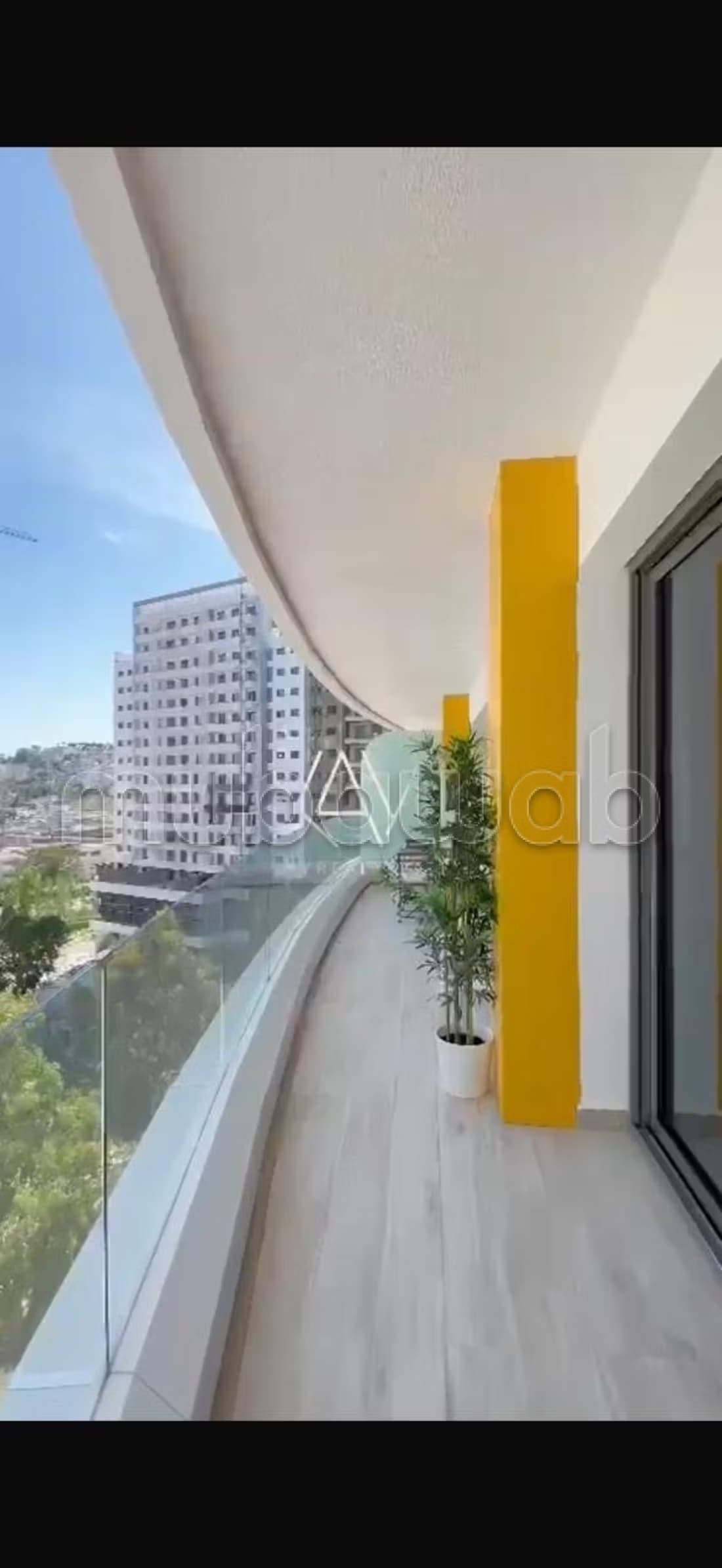 Superbe appartement à vendre meublé à tanger city center. 6...