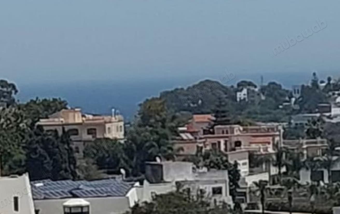 Villa d'exception à vendre à la montagne