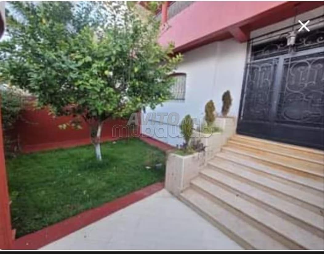 Villa a vendre Hawziya