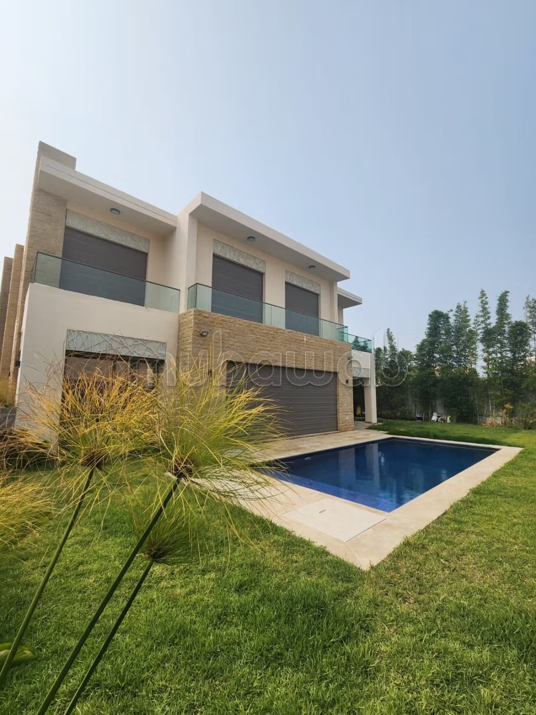 Location Villa à El Menzeh