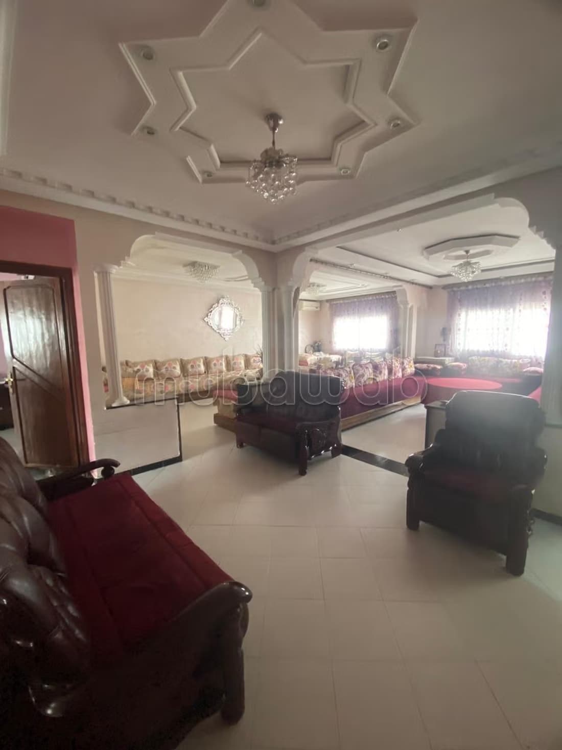 Superbe appartement à vendre à Hay Badr Fes