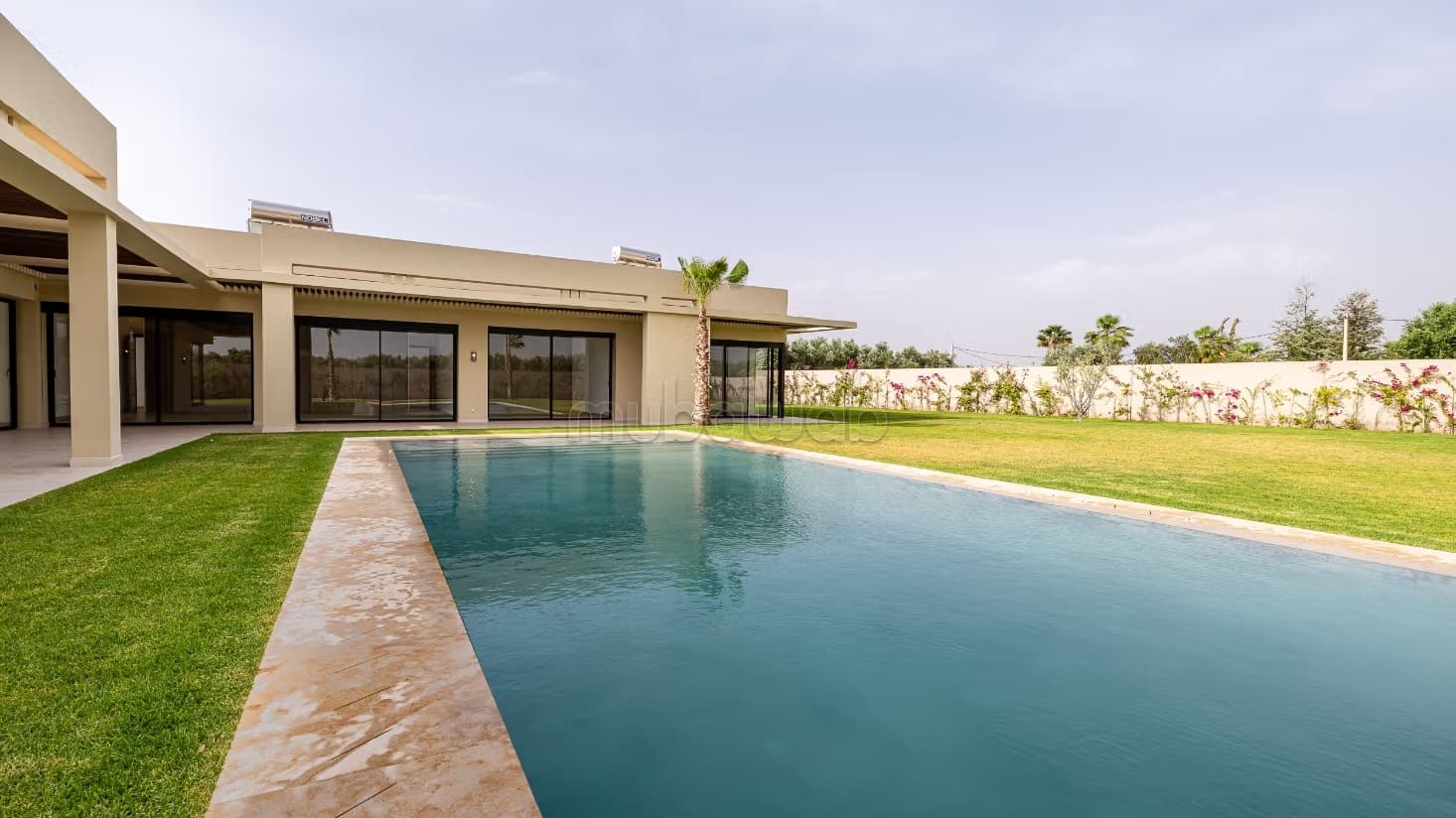 Villa vide Ourika 4 chambres