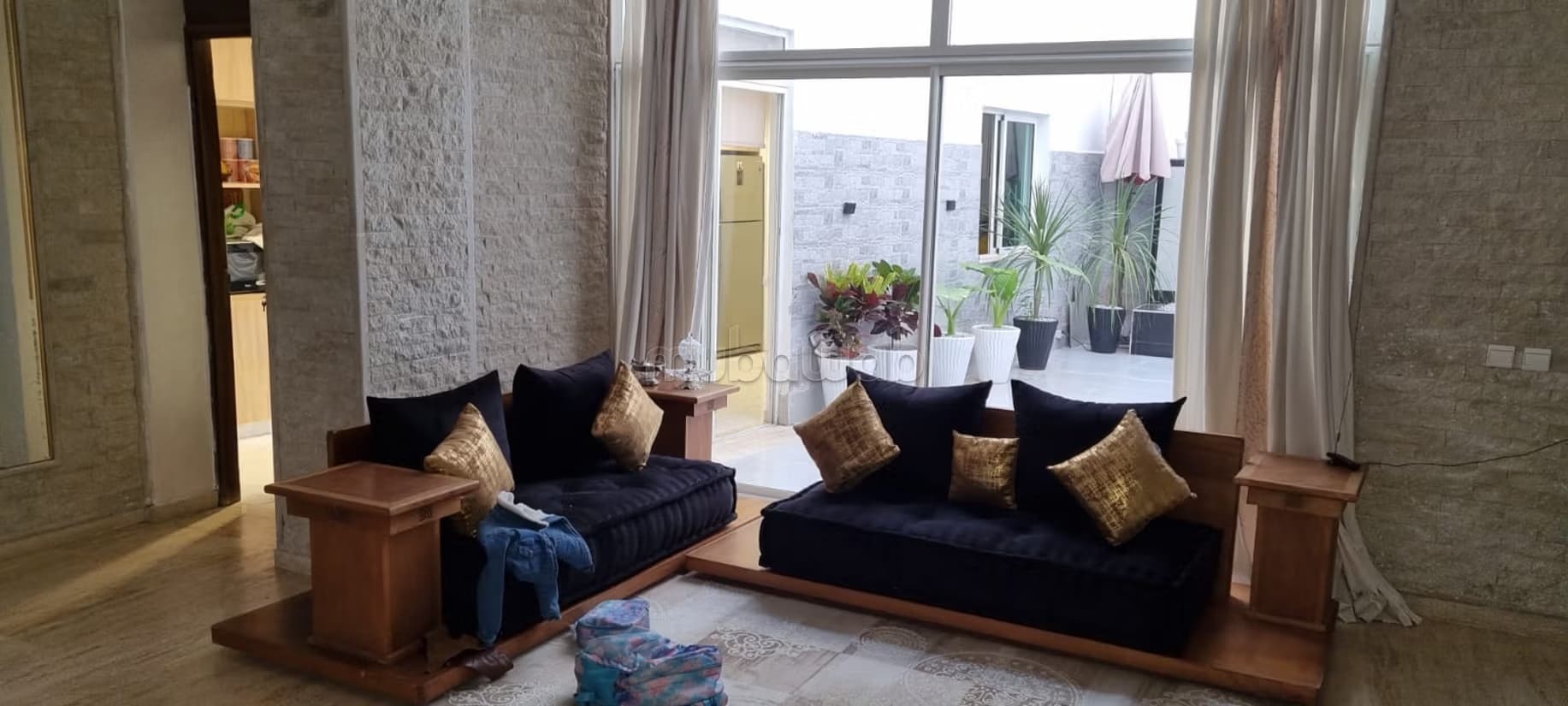 Appartement secteur 23