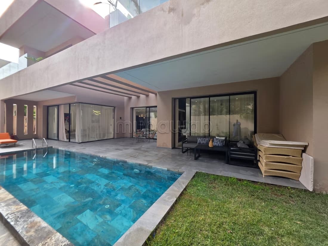 Villa noria golf
