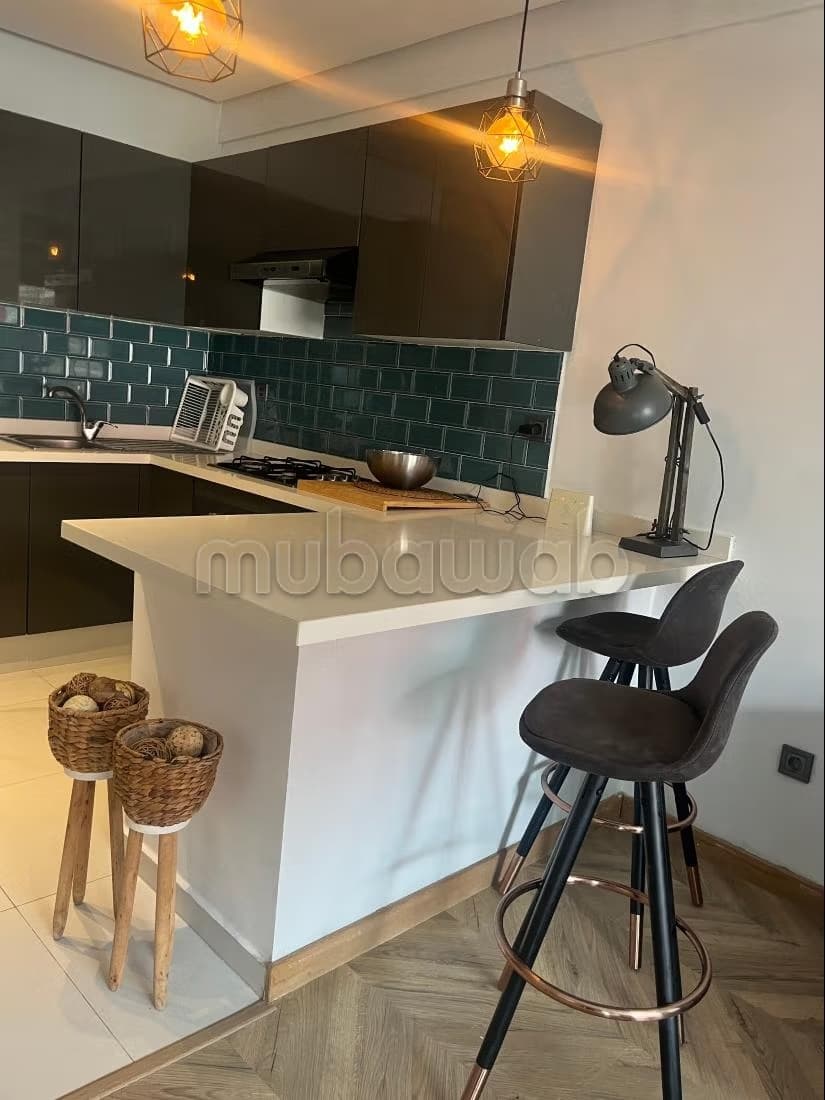 En plein cœur du quartier CIL, joli studio en location à CIL...