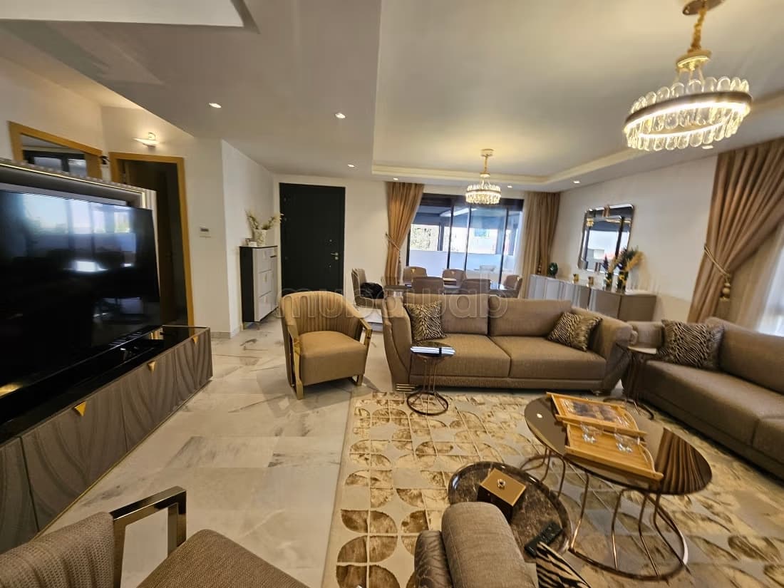 Duplex ville verte a la vente