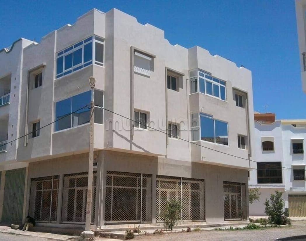 Immeuble R2 titré, 360 m², local commercial 3 appartements...