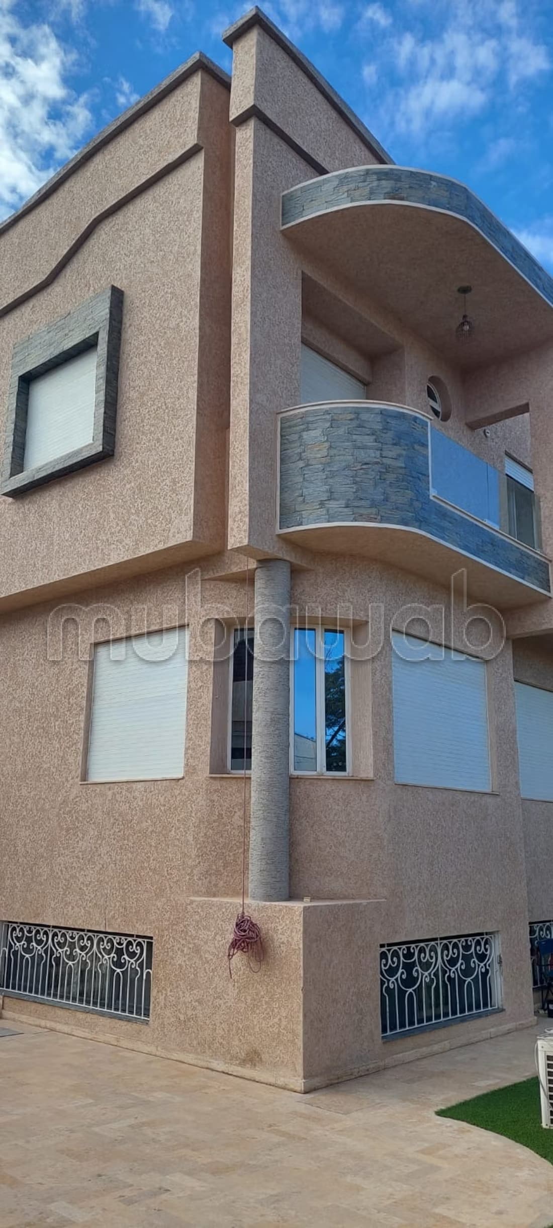 Villa a vendre