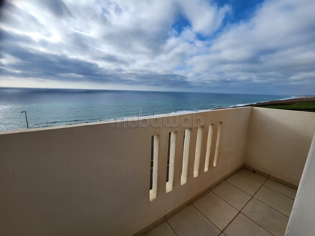 Magnifique VUE extra sur la MER. Location