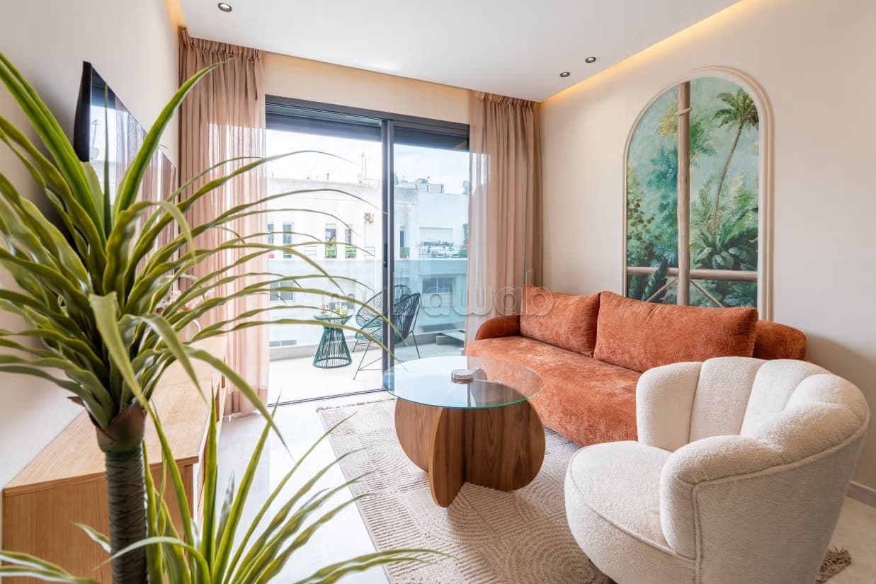 Studio luxe meublé Bourgogne – Proprio direct