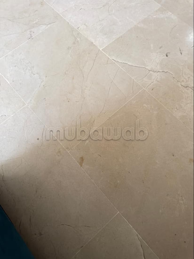 Vend appartement à Nassim. 1 Pièce. Meublé