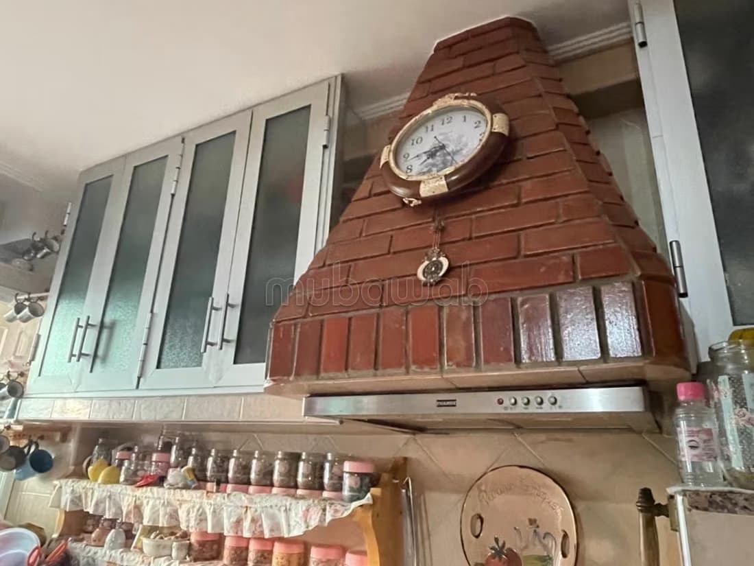 Appartement Wifak Temara
