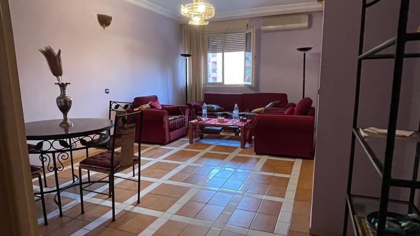 Bel appartement pour investissement locatif