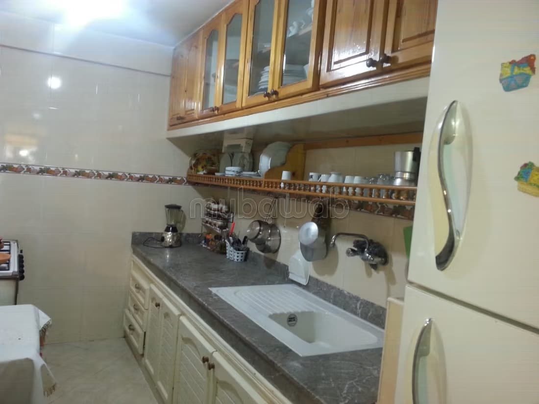 Maison Aj à vendre
