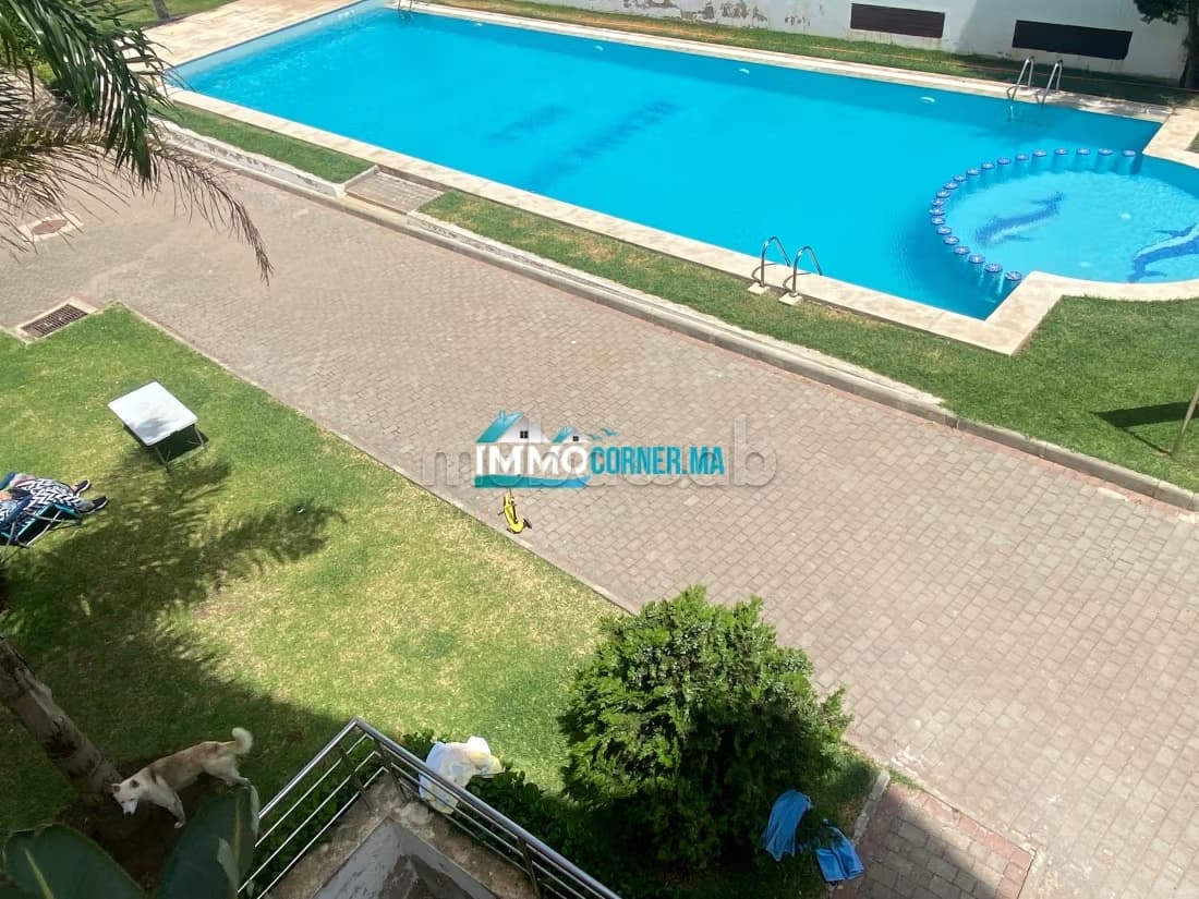 Appartements à Vendre – Achakar, Tanger