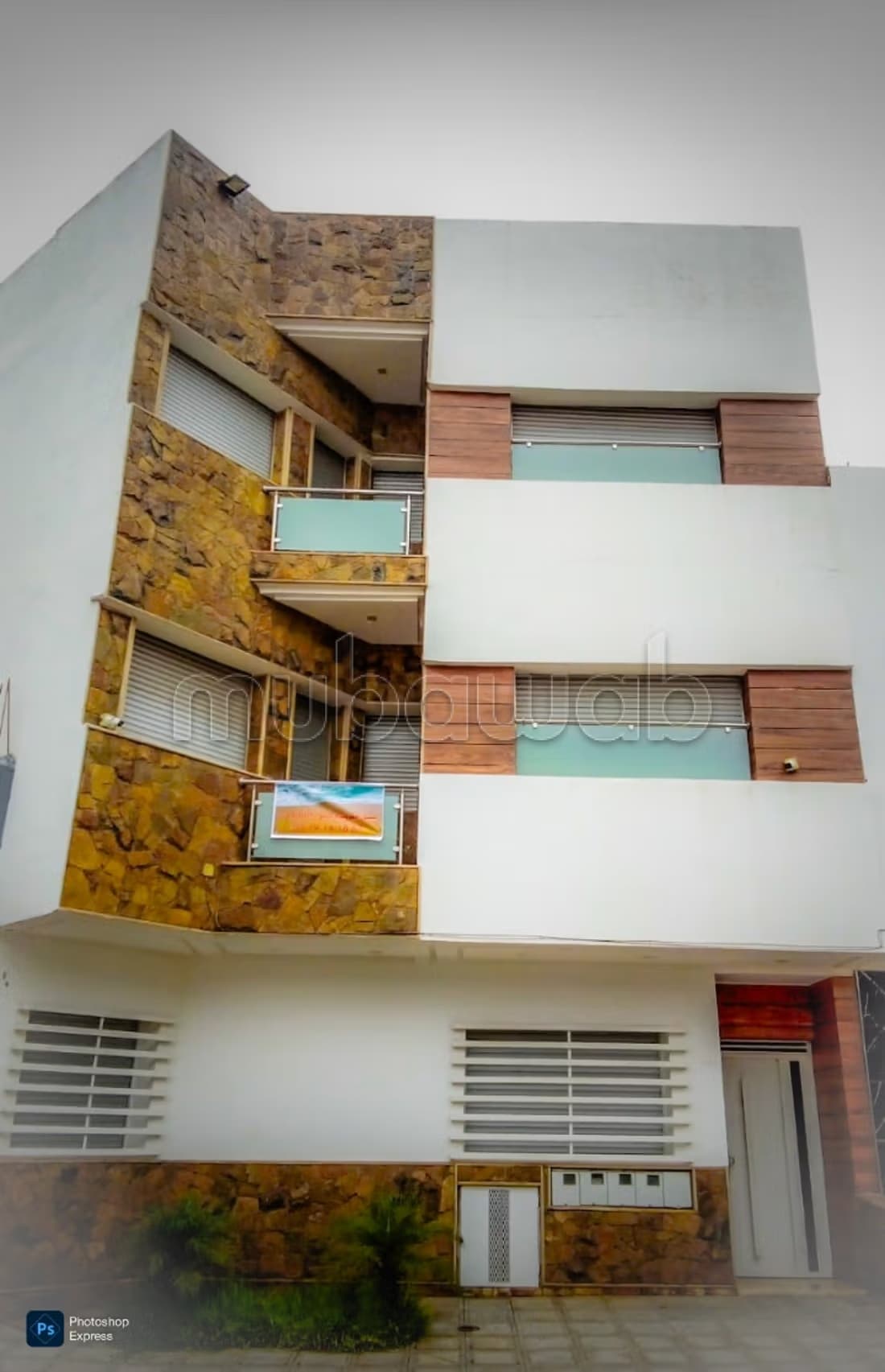 Superbe appartement à louer à El Hadadda. 3 pièces. Salon Ma...