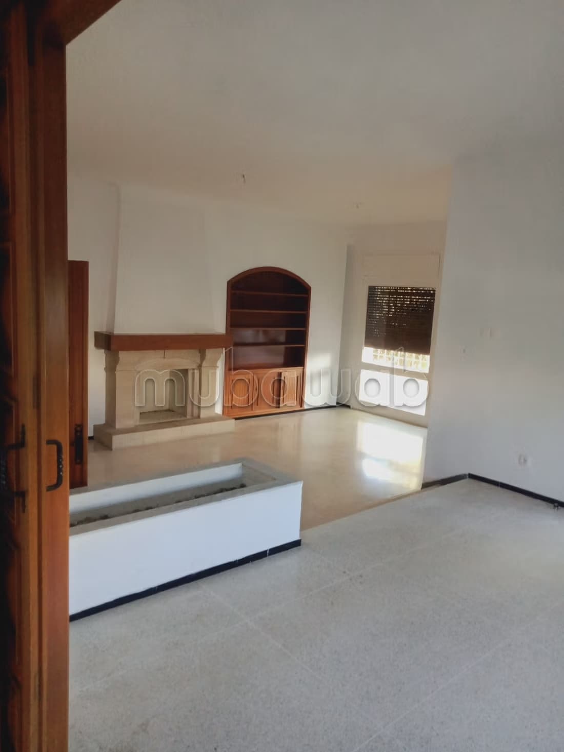 Villa usage bureau à louer à Hassan centre ville Rabat