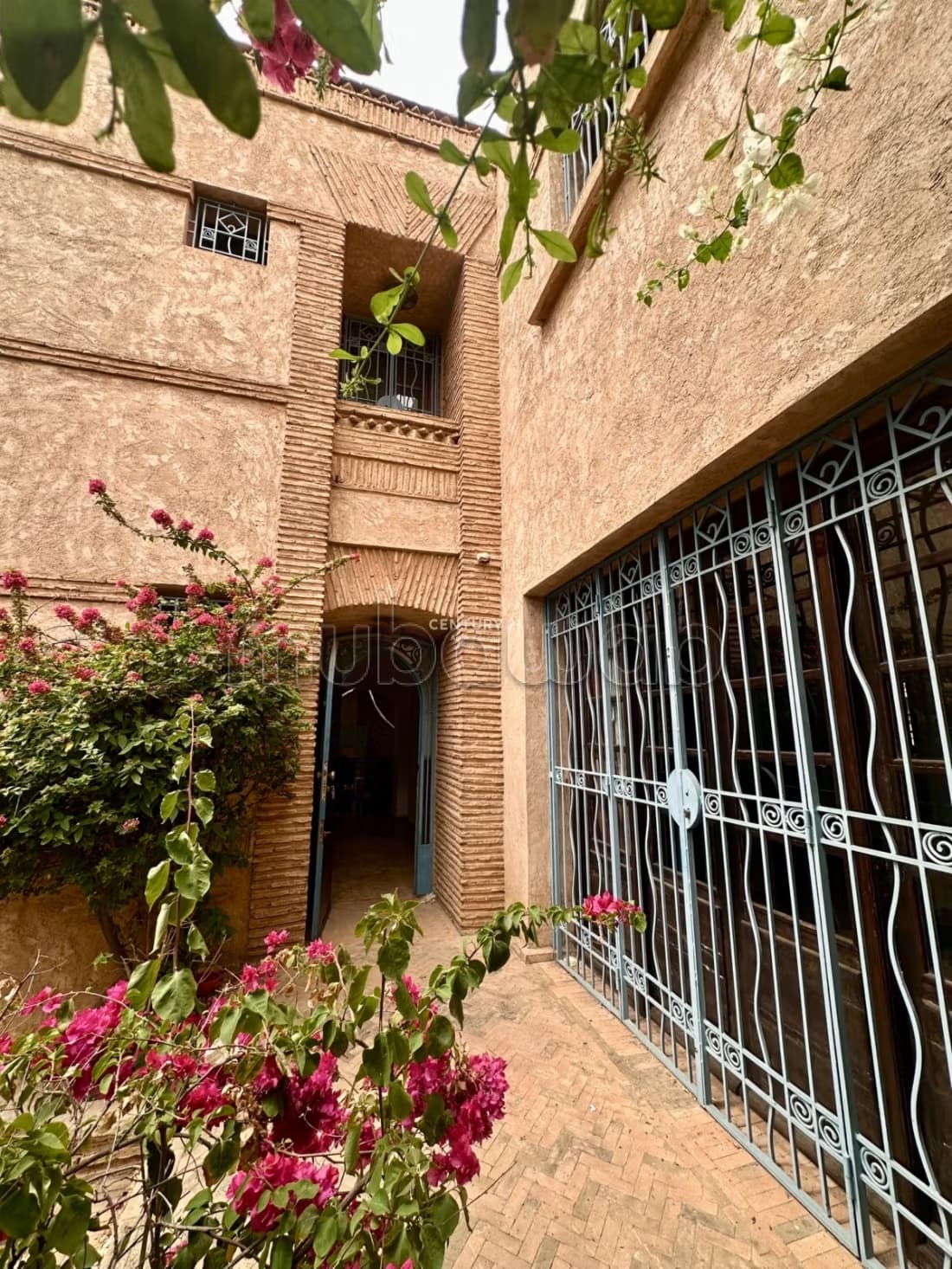 Villa atypique d'exception de 519 m² à vendre
