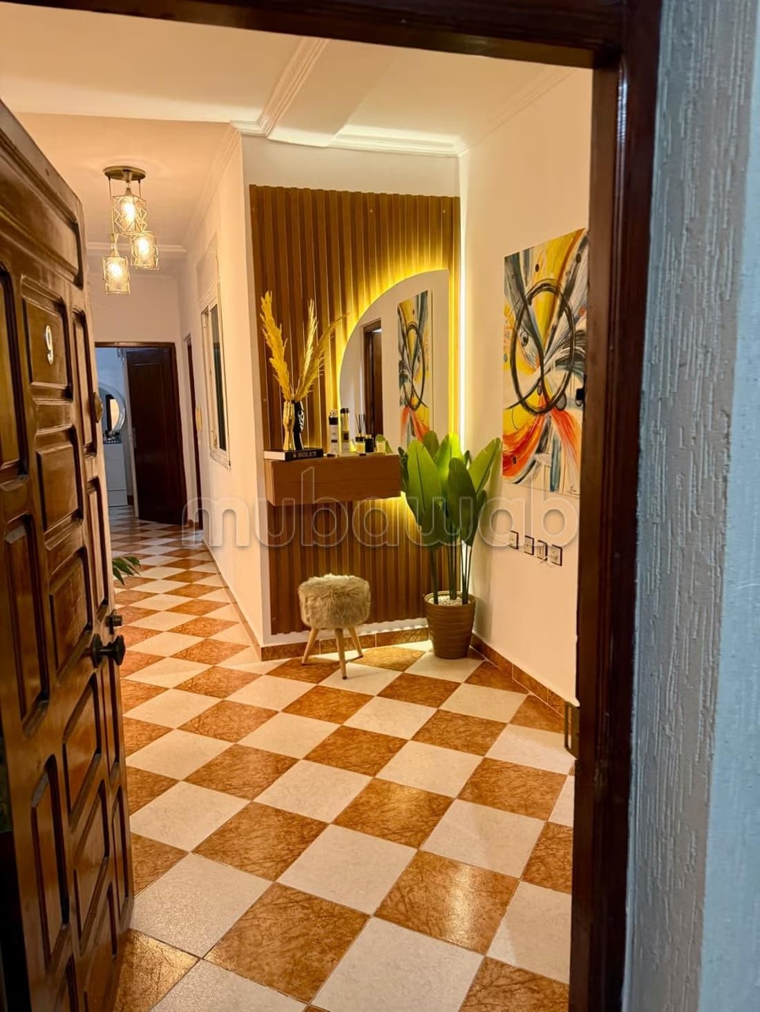 Appartement a vendre Wilaya Tétouan