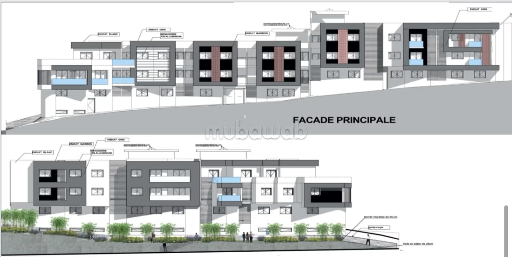 Occasion à ne pas rater très bel appartement à vendre