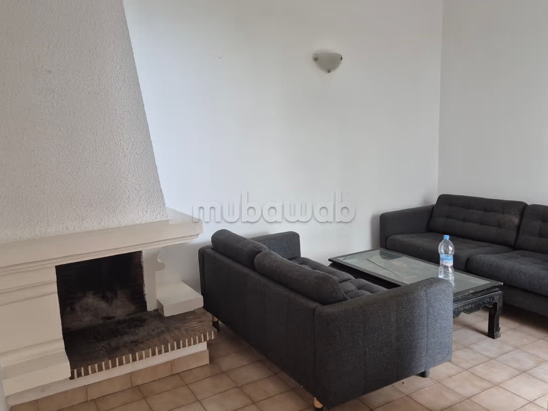 Superbe villa à la siesta, mohammedia