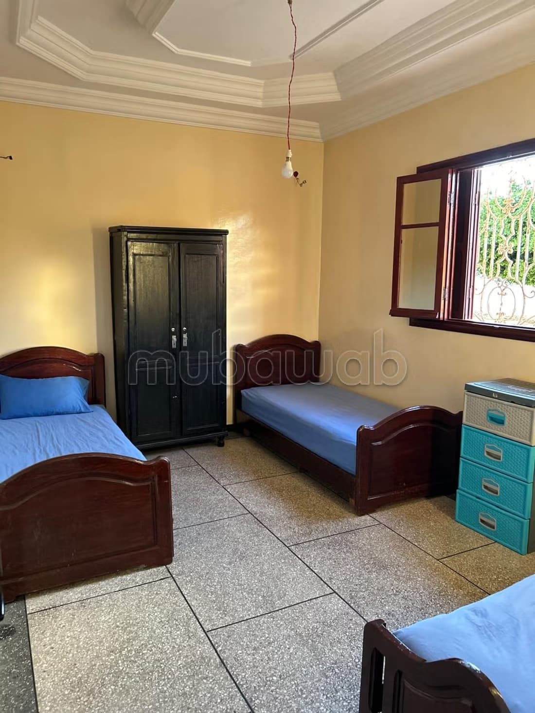 Appartement a Mohammedia