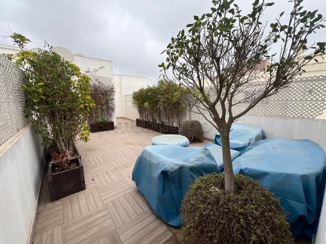 Appartement VIDE location Val Fleury 3 CH TERRASSE