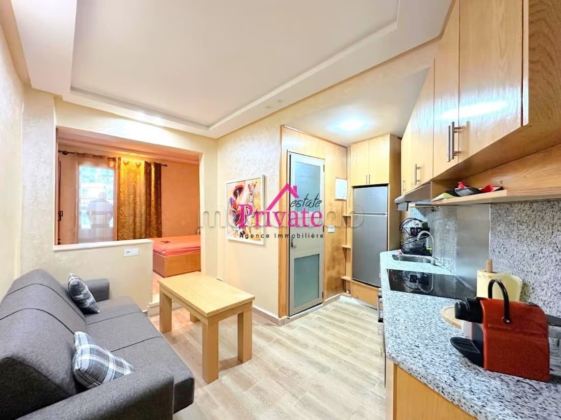 Location Appartement 30 m² QUARTIER ADMINISTRATIF REF: LAM78...