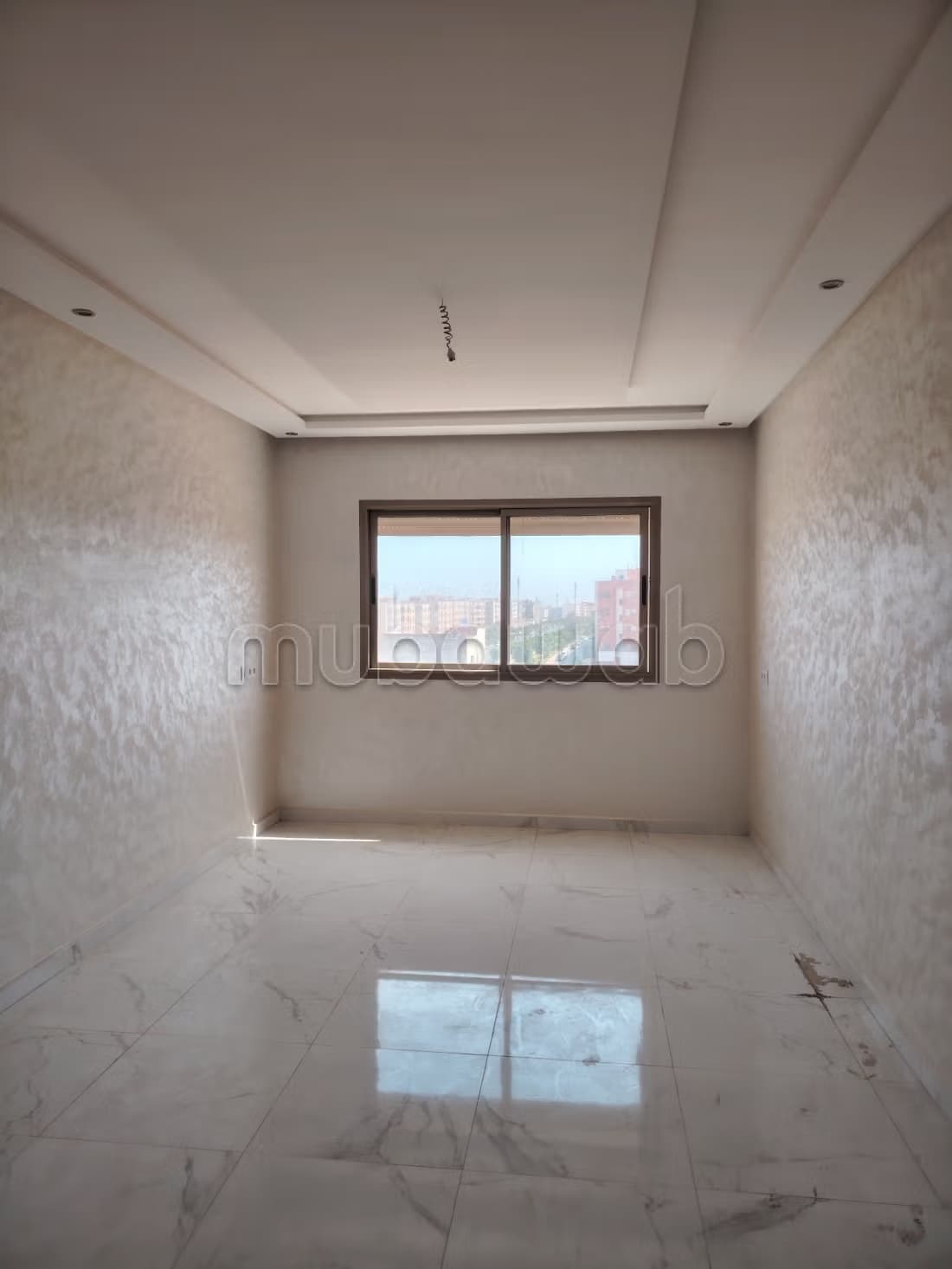 Bel appartement à vendre en Centre Ville. Superficie 90 m². ...