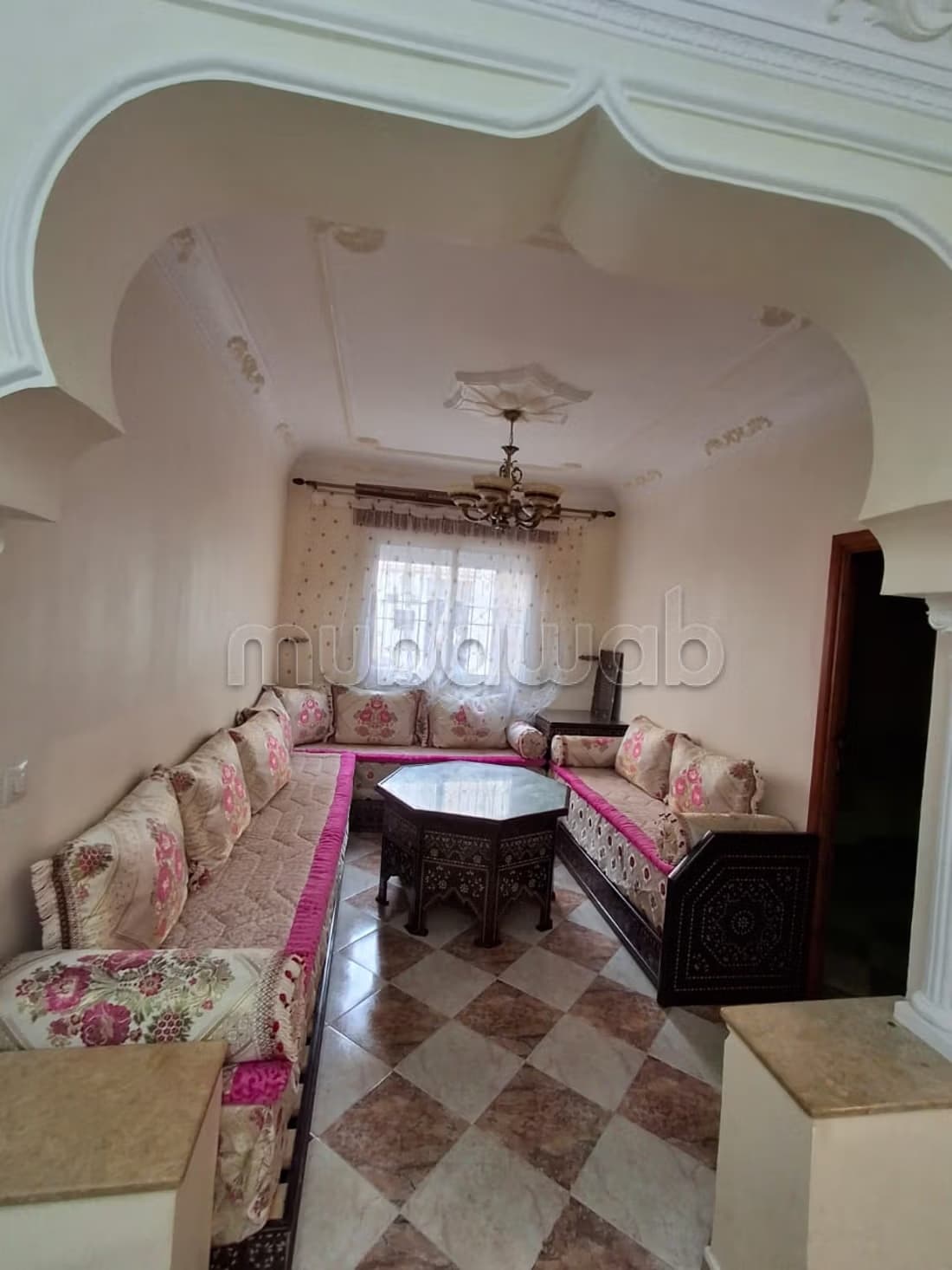 Appartement à vendre à Sidi Talha