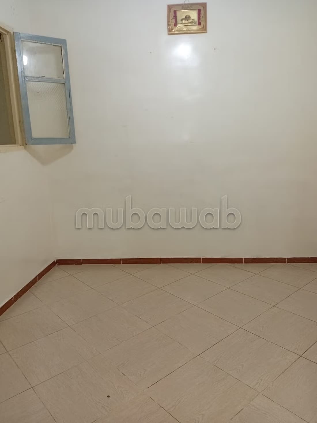Superbe appartement à vendre à Hay Al Wafaa. 1 chambre