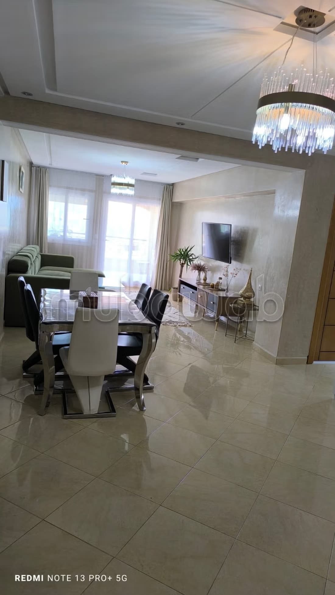 Tres bel appartement a vendre