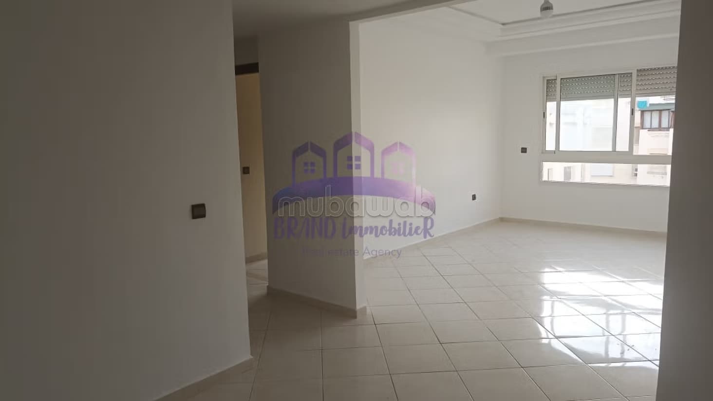 Appartement de 87m² à vendre à Aida village