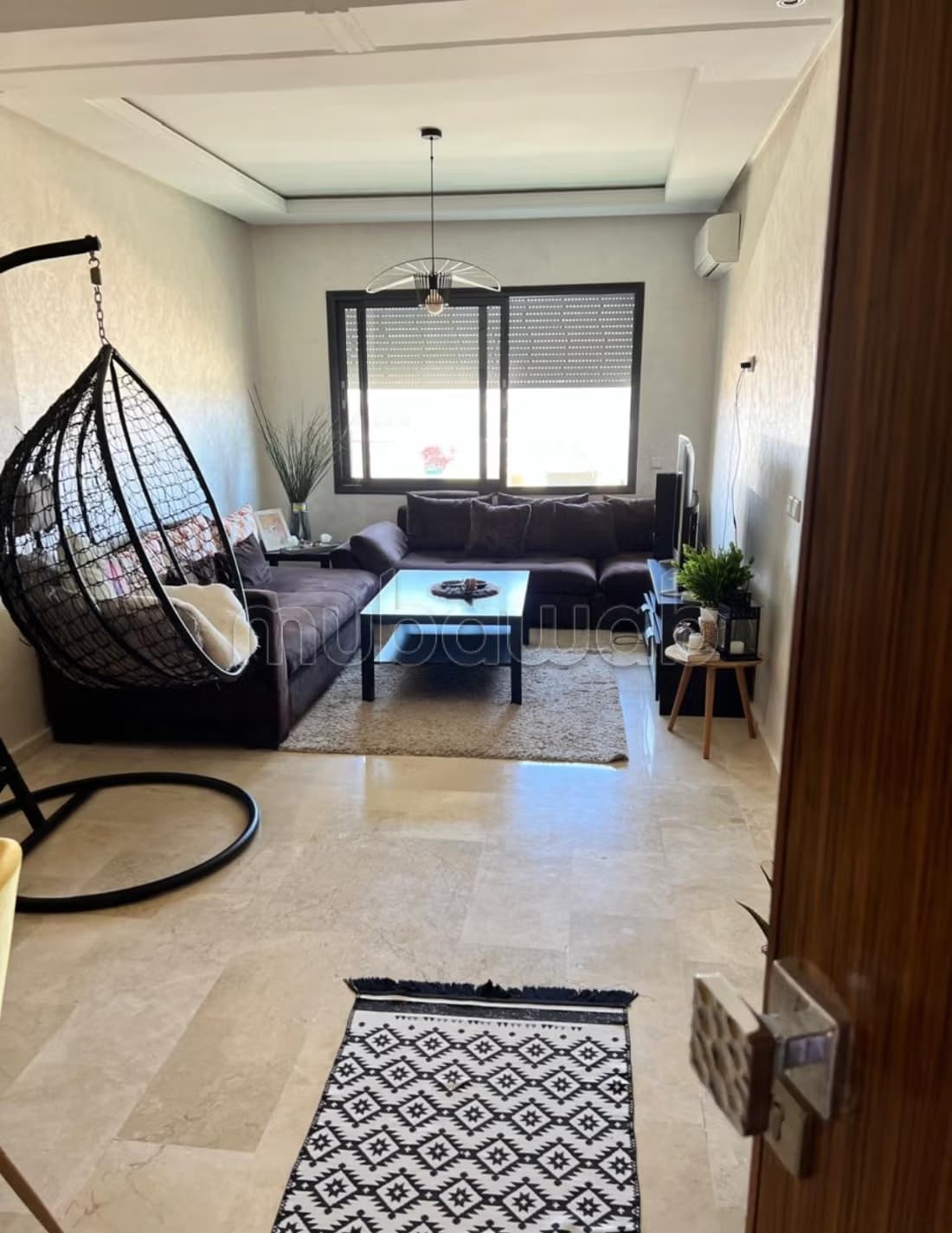 Appartement à louer à Mohammedia long terme